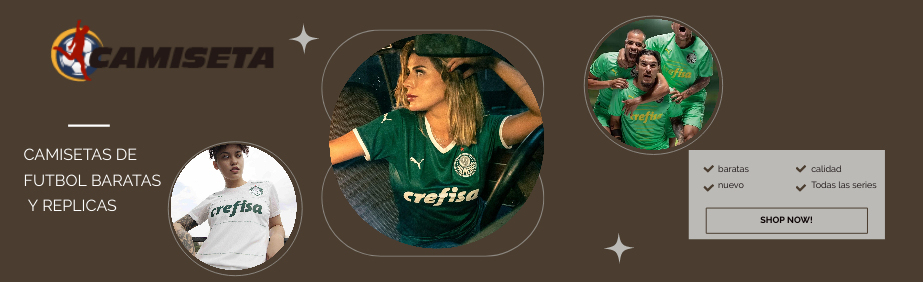 camiseta Palmeiras 2022 2023